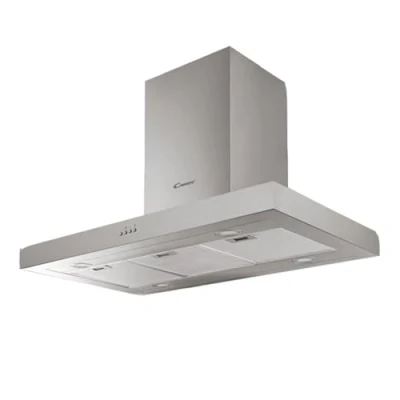 Imagen de Campana Extractora Candy Cmbi 970 Lx Inoxidable