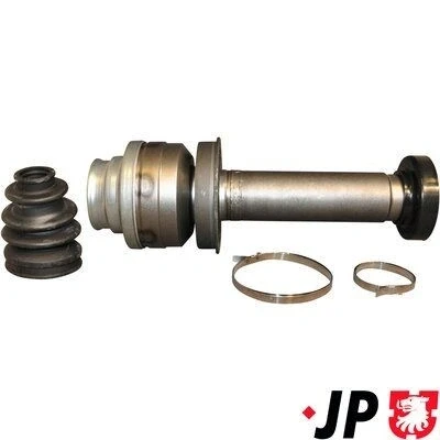 Imagen de JP GROUP 1143501360 Junta Homocinética Eje delantero, derecha, lado de engranaje VOLKSWAGEN: Transporter 5 Bus, 5, Multivan (7HM