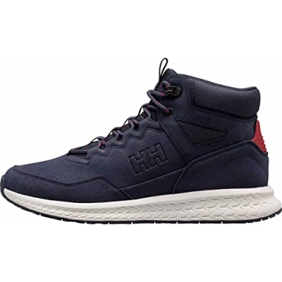 Imagen de Helly Hansen Sneboo, Botas Hombre, Sapphire Navy, 44.5 EU