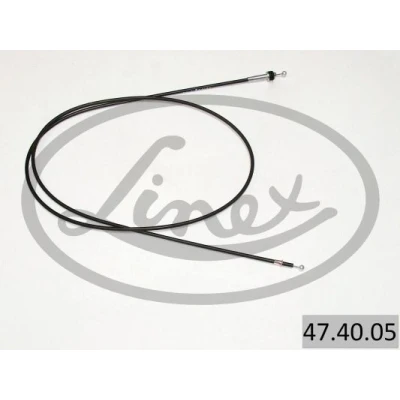 Imagen de Cable del capó LINEX 47.40.05