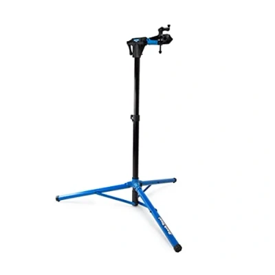 Imagen de Park Tool PRS Soporte de Montaje, Unisex Adulto, Azul, Einheitsgröße