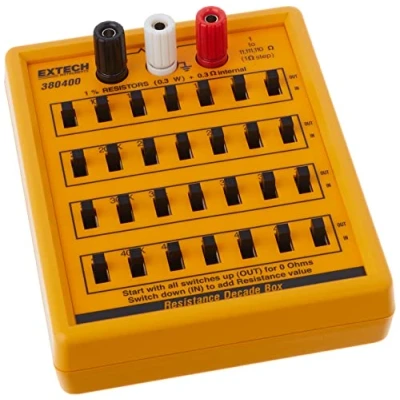 Imagen de Extech 380400 resistencia Grip para caja
