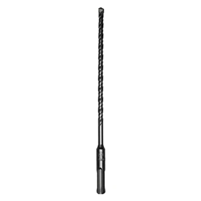 Imagen de Starrett SDS Plus KBPS065C Broca de carburo (6,5 x 210 mm, punta carburo, 2 puntos), para ladrillos piedra hormigón