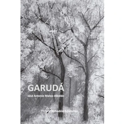 Imagen de Garudá