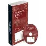 Imagen de Formularios Del Proceso Civil (incluye Cd rom)