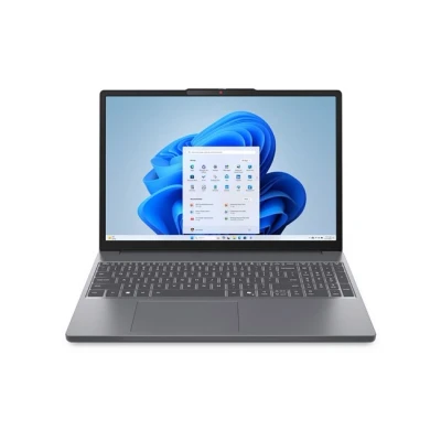 Imagen de Ordenador Portátil Lenovo Ideapad Slim 3 15irh10, Intel Core I7 13620h, 16gb Ram, 1tb Ssd, Uhd Graphics, Windows 11 Home, 15.3&quot; Wuxga Gris