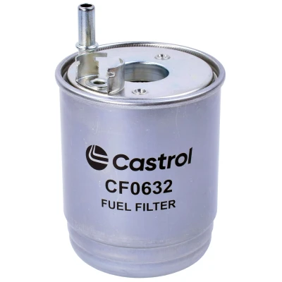 Imagen de Castrol filters CF0632 Filtro Combustible de tubería HYUNDAI: i30 III Hatchback, Familiar, Fastback