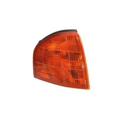 Imagen de TYC 18 3357 91 2 Intermitente naranja Delante, derecha sin portalámparas MERCEDES BENZ: Clase C Berlina, T modell