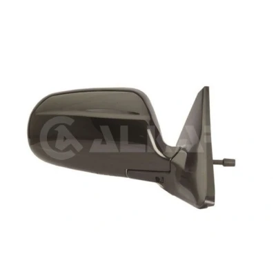 Imagen de Espejo retrovisor Alkar 6165407 derecha Ajuste por cable, convexo HONDA: CIVIC 6 Hatchback