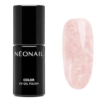 Imagen de NEONAIL Pintauñas Semipermanentes 7,2 ml Perla Glaze of Grace Esmaltes Para Uñas Manicura Nail Art Laca De Esmalte