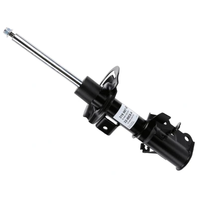 Imagen de SACHS 319 967 amortiguador Presión de gas Bitubular Columna Espiga arriba FORD: Focus Mk4 Hatchback, Turnier