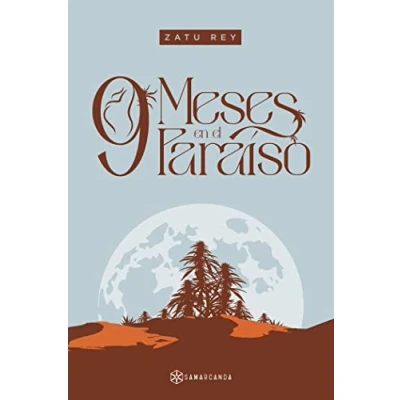 Imagen de 9 meses en el paraíso (SIN COLECCION)