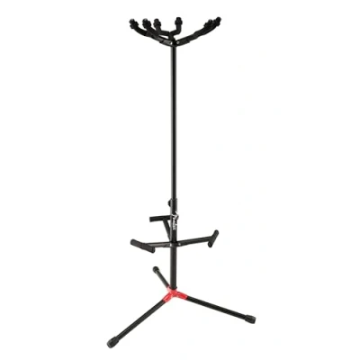 Imagen de Fender Soporte triple ajustable para guitarra colgante
