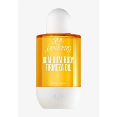 Imagen de Sol De Janeiro Bum Firmeza Aceite Corporal 100 ml