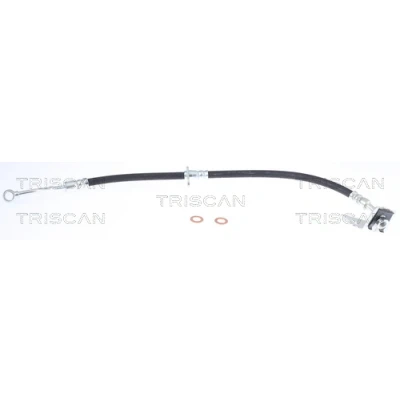 Imagen de TRISCAN 8150 43126 Latiguillos de Freno 431 F10x1 HYUNDAI: ACCENT 3 Stufenheck