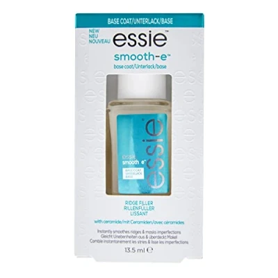 Imagen de Essie Smooth e Capa de base 13,5 ml