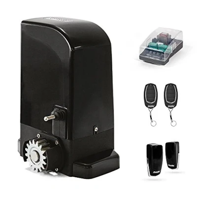Imagen de KIT Puerta Corredera BRAVO500