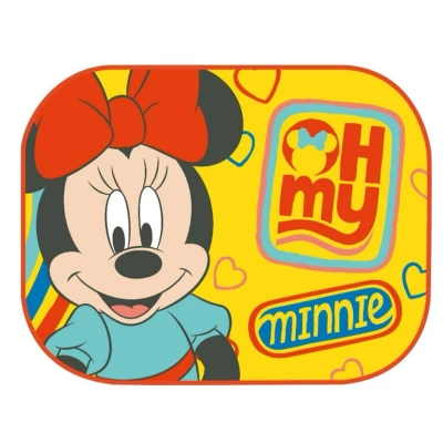 Imagen de SEVEN POLSKA Mickey Mouse S9331 Parasoles para ventanillas de coche 2