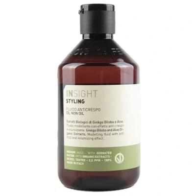 Imagen de Insight Líquido antiencrespamiento, 250 ml