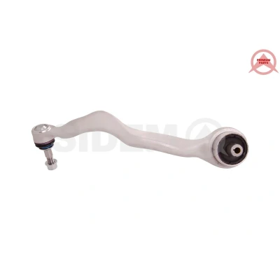 Imagen de SIDEM 21052 Barra oscilante, suspensión de ruedas debajo, delante, Eje delantero, izquierda Brazo oscilante longitudinal Aluminio 16,2 empuje