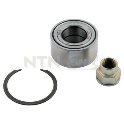 Imagen de SNR R158.37 Juego de cojinete rueda 72mm FIAT: Fiorino II Pick up, Tempra Berlina