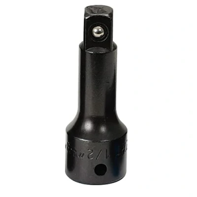 Imagen de KS TOOLS 913.1283 Alargadera, llave de cubo 75 Acero Cr Mo