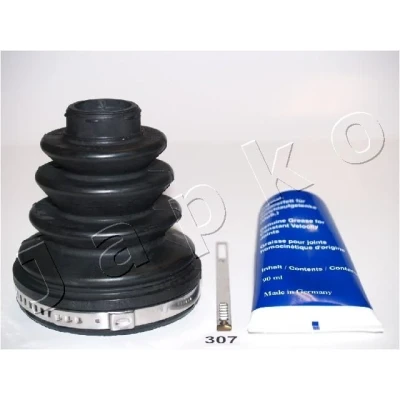Imagen de JAPKO 63307 Fuelle Palier SSANGYONG: Rexton / 2
