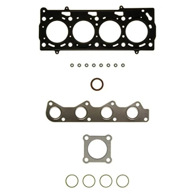 Imagen de AJUSA 52227600 Juego de juntas, culata MULTILAYER STEEL SEAT: Ibiza 2, Córdoba I Sedán, VOLKSWAGEN: Polo III Hatchback