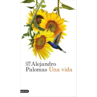 Imagen de Una vida: 4 (Áncora &amp; Delfín)