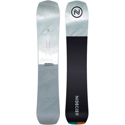 Imagen de Nidecker Escape 24/25 Snowboard