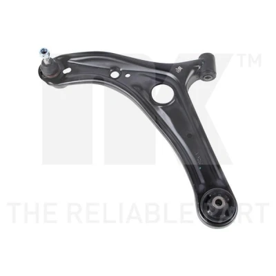 Imagen de NK 5014511 Barra oscilante, suspensión de ruedas Brazo oscilante transversal TOYOTA: Yaris I Hatchback