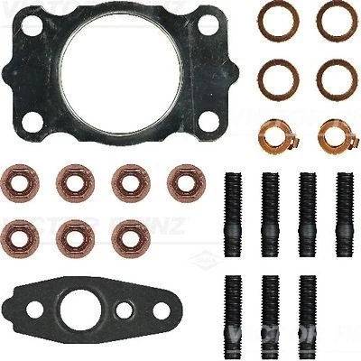 Imagen de REINZ 04 10185 01 Juego de montaje, turbocompresor RENAULT: ESPACE 4