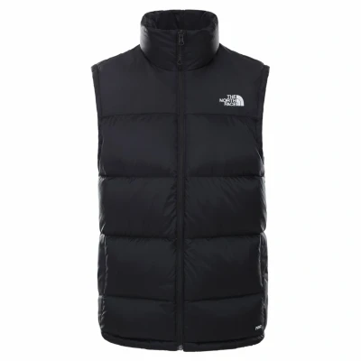 Imagen de The North Face Diablo Chaleco, Hombre, Talla: Large, tnf black