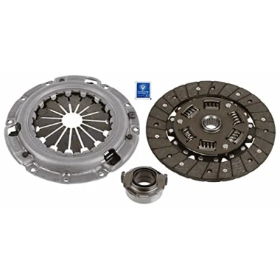 Imagen de SACHS 3000 824 601 Kit de Embrague 225 MAZDA: MX 5 2, I