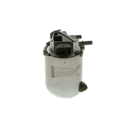 Imagen de BOSCH F 026 402 218 Filtro Combustible Cartucho filtrante, de tubería 10 NISSAN: Qashqai / Qashqai+2 I Van, norauto,