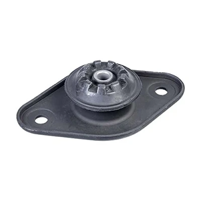 Imagen de BLUE PRINT ADG080304 Copela de amortiguador Eje trasero sin rodamiento bolas Caucho KIA: RIO 2, HYUNDAI: ACCENT 3 Stufenheck,