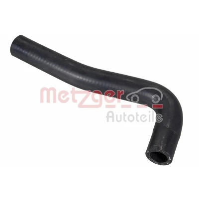 Imagen de METZGER 2421879 Manguitos de Radiador EPDM (Ethylen Propylen Dien Caucho) sin abrazaderas KIA: Optima / K5 Berlina, Sportage IV, HYUNDAI: i40 Berlina