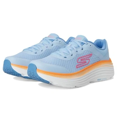 Imagen de Skechers MAX Cushioning Endeavour Canova, Zapatillas Mujer, Blue, 41 EU