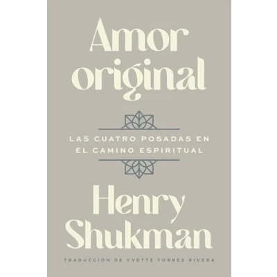 Imagen de original Love Amor (Spanish edition): Las cuatro posadas en el camino espiritual