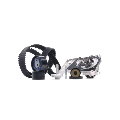 Imagen de SNR KDP455.400 Bomba de Agua + Kit Distribucion RENAULT: MEGANE 2, CLIO 3, DACIA: Duster SUV, Sandero I, Logan I MCV