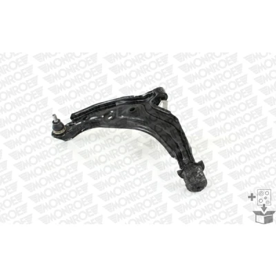 Imagen de Barra oscilante MONROE L14518