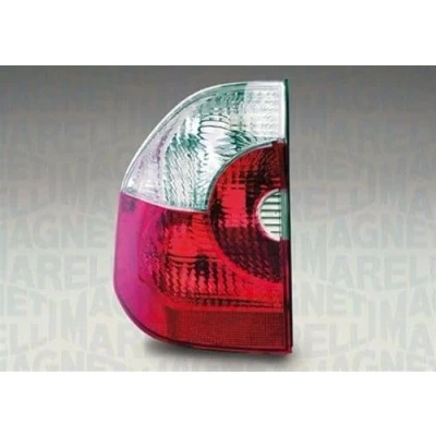Imagen de MAGNETI MARELLI 715001001103 Piloto trasero izquierda Parte exterior sin portalámparas BMW: X3