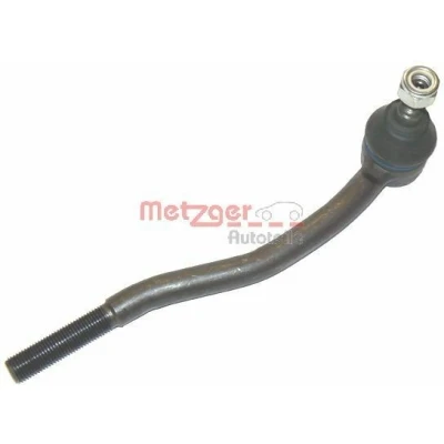 Imagen de METZGER 54001601 Rótula de dirección KIT + Eje delantero, izquierda, exterior OPEL: Omega B Caravan