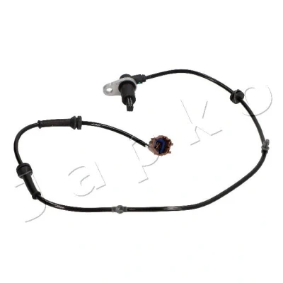 Imagen de JAPKO 1511005 Sensor de ABS Atrás izquierda
