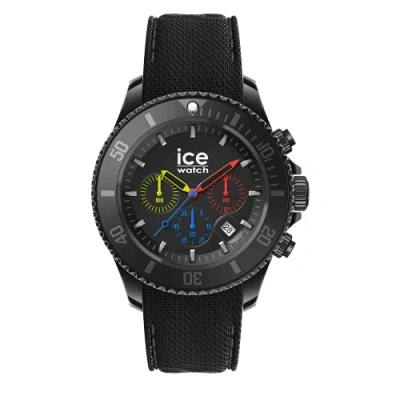 Imagen de Ice Watch Cronógrafo, Hombre, Talla: One Size, Trilogy l