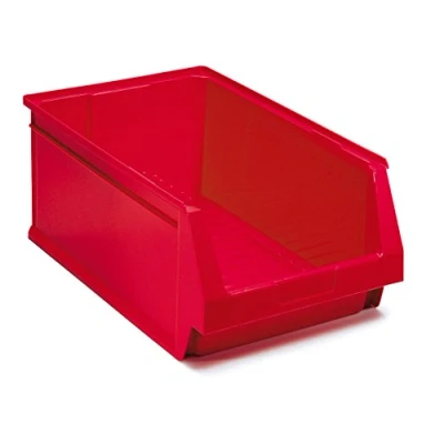 Imagen de Tayg 58 Gaveta apilable nº58 roja, Rojo, 500 x 303 200 mm