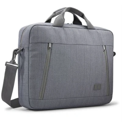 Imagen de Maletín Case Logic Huxton Attaché Grafito Para Portátil 14&#039;&#039;