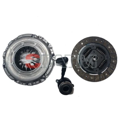Imagen de STATIM 114.699 Kit de Embrague 240 VOLVO: V50, C30, S40 II, FORD: FOCUS 3, C Max 2, Grand Max, MAZDA: 3 Hatchback, Berlina