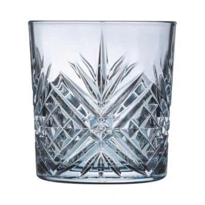 Imagen de Luminarc Salzburg Rosa Caja 4 Vasos Altos Vidrio 30cl