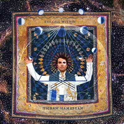 Imagen de Tigran Hamasyan The Call Within (LP Vinilo)